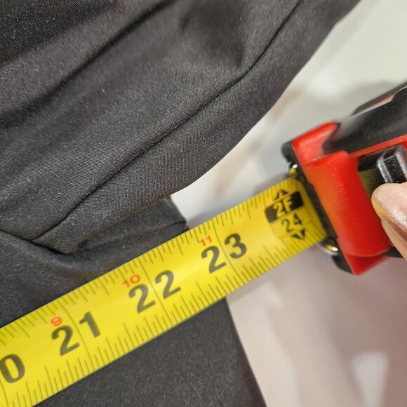 Landmark Mens Insulated Softshell Jacket Size Medium NWT - Picture 11 of 11